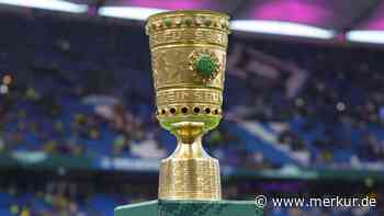 Termine, TV und Co.: Alle Infos zur Achtelfinal-Auslosung im DFB-Pokal