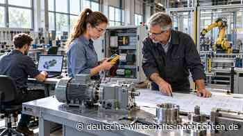 Ingenieurmangel trotz Rekordarbeitslosigkeit: Warum Deutschlands Technikarbeitsmarkt gespalten ist