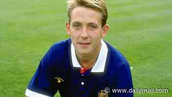 Billy Dodds was a Dundee hero but is now viewed as a pariah among Dens Park fans... It's time that changed
