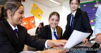 REVEALED: All Sutton secondary schools ranked in The Telegraph's league table