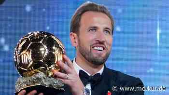 Alte Läster-Attacken von Hamann gegen Kane sorgen nach Ballon d‘Or für Gelächter