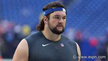 Tracking pre-deadline NFL trades: Five moves so far, including Quenton Nelson to the Seahawks