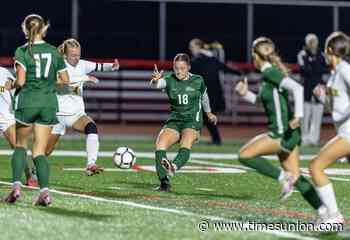 Shenendehowa girls' soccer determined to 'finish the job' in Class AAA final