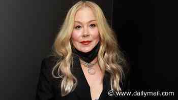 Christina Applegate reveals mystery illness has become worse since revealing MS misdiagnosis