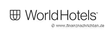 EQS-News: WorldHotels: BWH Hotels stellt Unternehmenstransformation vor und vereint globales Portfolio unter WorldHotels.