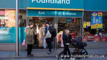 Poundland's future hangs in the balance as owners weigh up rescue bids