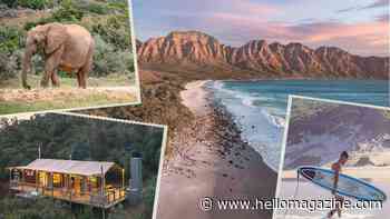 South Africa is set to be the trending tourist destination of 2027 – here’s why, and where to stay