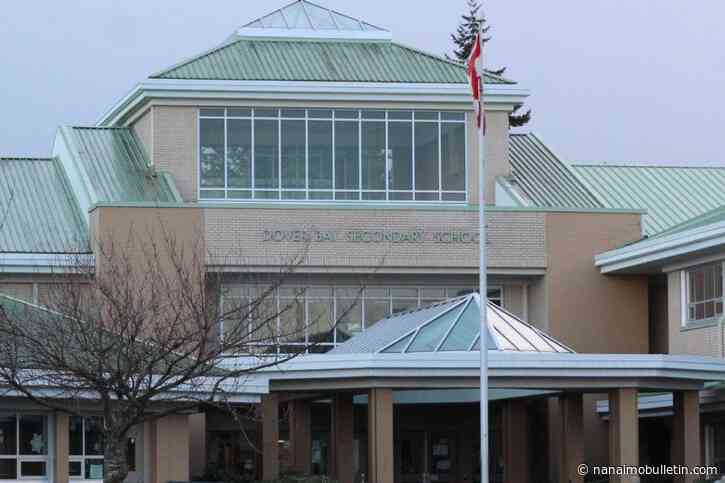 Nanaimo students favoured B.C. Green Party and Conservative candidate in mock election