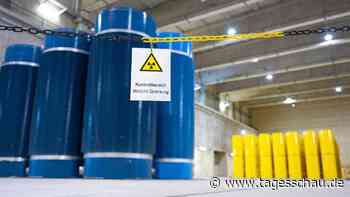 Atommüll-Endlager: In weiteren Bundesländern soll nicht mehr gesucht werden
