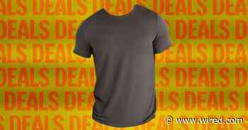 Quince’s Merino Wool Tee Doesn’t Cost a Fortune