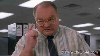Office Space star Richard Riehle's cause of death revealed after his passing at age 78