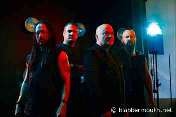DISTURBED's DAN DONEGAN: 'We Have' A New 'Album Sitting There That We're Trying To Figure The Timeframe' To Release