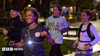 Women face 'hidden curfew' for exercise