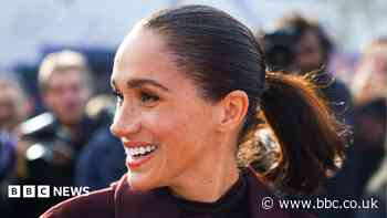 Will the public change its mind about Meghan?