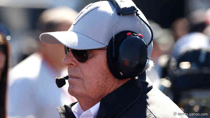 "Don't Believe Anyone Will Ever Be Tier One": Denny Hamlin Dissects Rick Hendrick’s Chevrolet Chokehold Keeping RCR & Trackhouse In HMS' Shadow