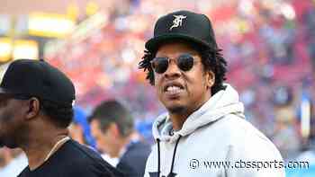 2027 Super Bowl halftime show: Jay-Z picks himself to perform for Super Bowl LXI