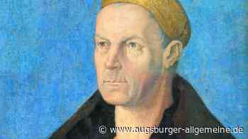 Stadt saniert Museum: Berühmtes Fugger-Bild soll möglichst bald wieder in Augsburg zu sehen sein