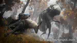 Elden Ring Movie Might Be Extremely Long, And It Could Have Twitch Integration Eventually