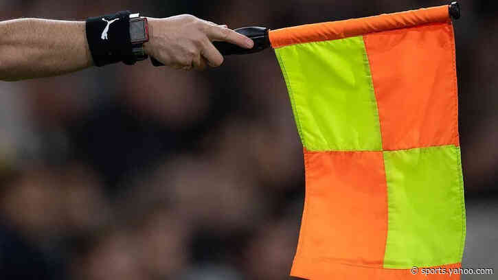 Wenger's 'daylight' offside trial unlikely to be extended