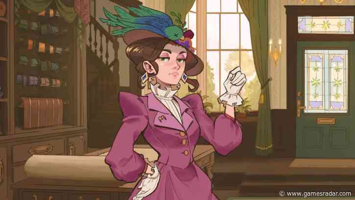 "Women love video games," Dressmaker dev says, there just aren't enough games for them