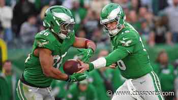 NFL trade deadline: Four Eagles, two more Colts and two starting QBs included among top 25 candidates