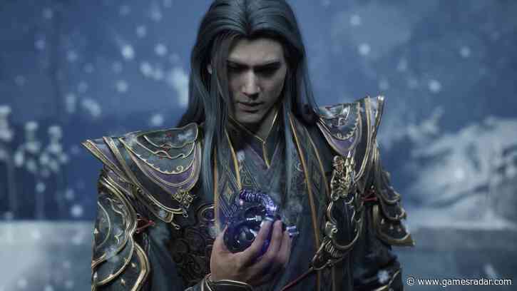 What time does Phantom Blade Zero launch?