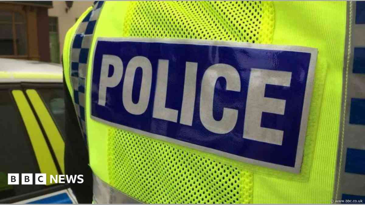 Contractor killed in temporary roadworks crash