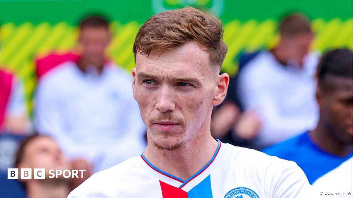 Injury-hit Carter hoping his luck has changed