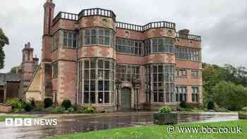 Astley Hall fully reopens after £400k restoration
