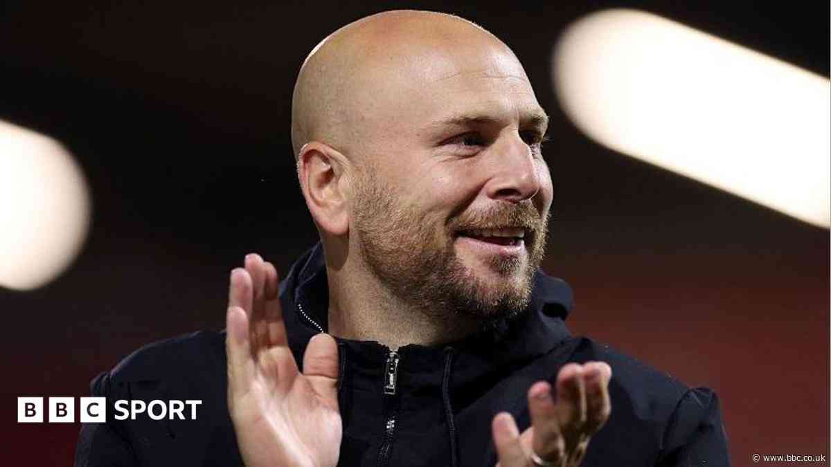 Fleetwood will respect but not fear Arsenal in cup