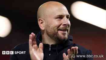 Fleetwood will respect but not fear Arsenal in cup