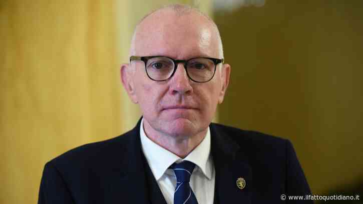 Valle d’Aosta, la Corte d’Appello conferma la decadenza del presidente della Regione Renzo Testolin