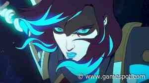 World of Warcraft: Forever – “WARPATH” AMV Launch Trailer