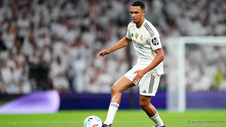 “I’d have him back” – Liverpool legend makes bold Trent Alexander-Arnold claim
