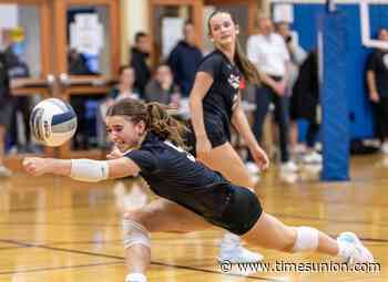 Brackets: 2026 Section 2 girls' volleyball tournament fields are out