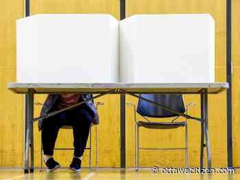 A good day’s work by Ottawa voters, except one thing | Opinion