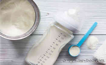 The future of infant formula safety is about understanding more, not testing more