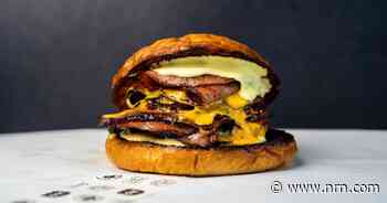Master of meat Brad Wise is expanding his butcher/sandwich shop hybrid into Las Vegas