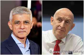 Budget 2026: Chancellor promises Sadiq Khan 'radical devolution of power' to fire up London