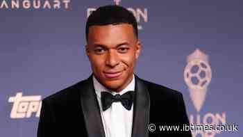 Kylian Mbappé Apologises in Three Languages as Three Chinese Brands Cut Ties Over Mao Zedong Meme Controversy