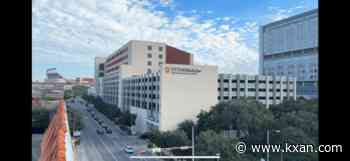 UT Dell Medicine officially launches as UT Austin's academic health system