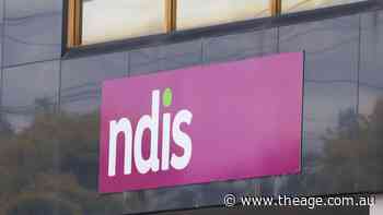 Senior bureaucrats accused of $260m COVID cover-up now in top NDIS jobs