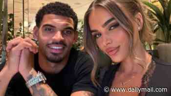 Morgan Gibbs-White becomes latest Premier League player to have his house BURGLED - leaving England star's fiancee 'incredibly unsettled'