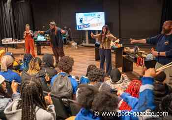 Pittsburgh Cultural Trust Is A Juggernaut. So How Does It Work?