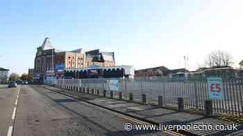 Huge student housing scheme planned next to iconic Liverpool music venue