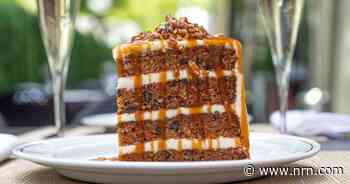 Nostalgic desserts appeal to restaurant consumers of all ages