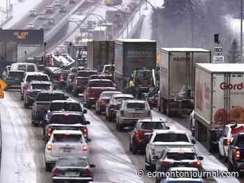 Opinion: Lower auto insurance renewals for Albertans are in the mail