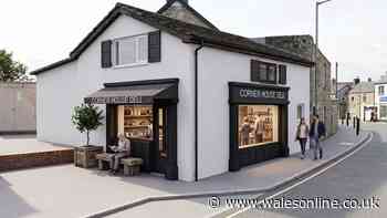 New deli plan for seaside town