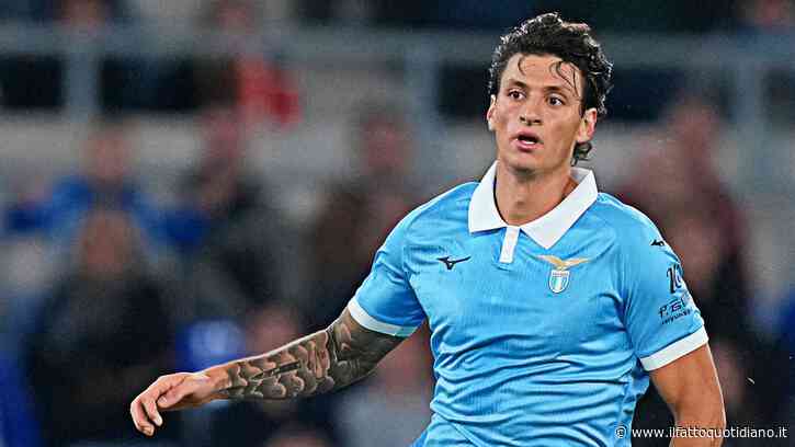 Il pronipote del Duce segna il suo primo gol in Serie A: Romano Floriani Mussolini si sblocca con la Lazio