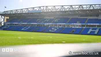 Oxford's trip to Peterborough postponed